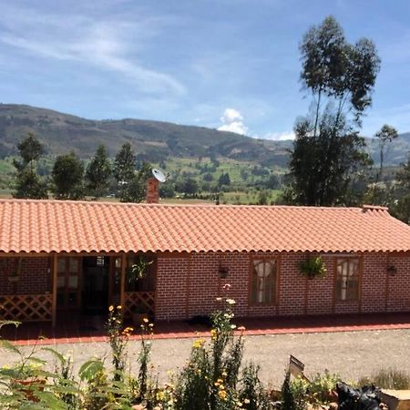 Cabana Buenavista Es Un Lugar Para Descansar. إيزا المظهر الخارجي الصورة