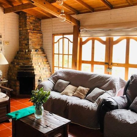 Cabana Buenavista Es Un Lugar Para Descansar. إيزا المظهر الخارجي الصورة