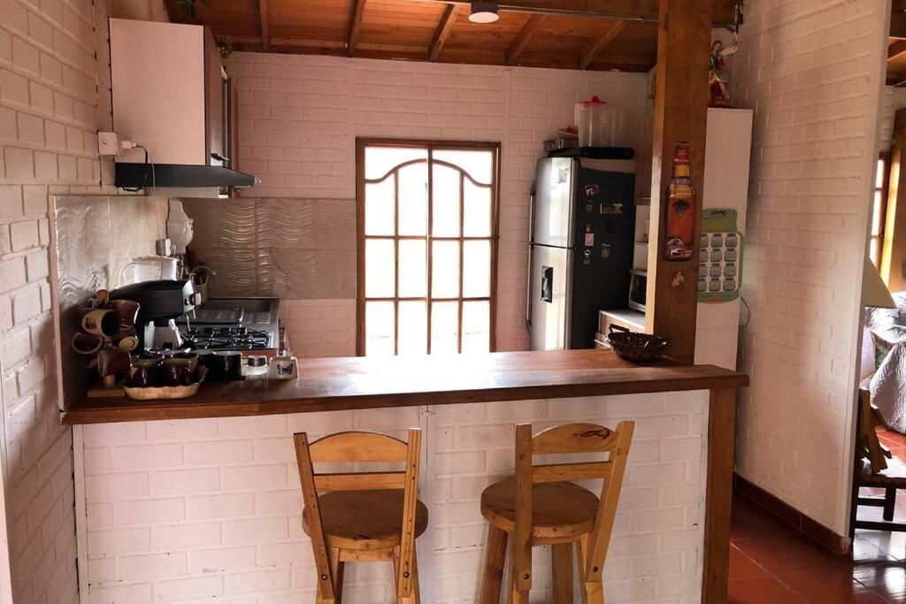 Cabana Buenavista Es Un Lugar Para Descansar. إيزا المظهر الخارجي الصورة