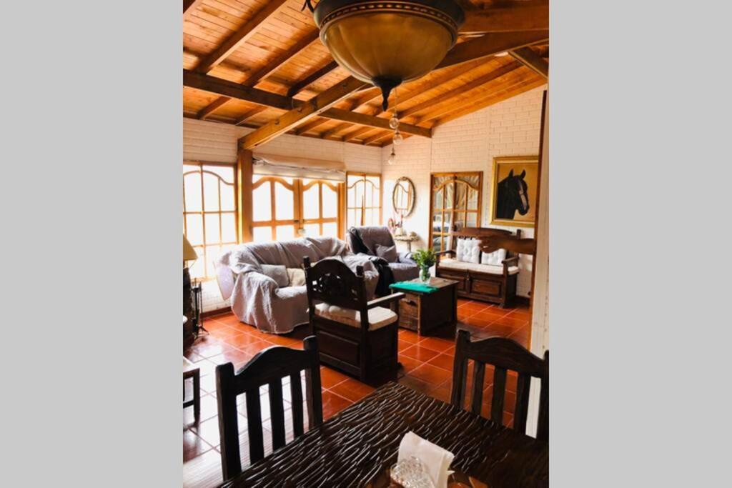 Cabana Buenavista Es Un Lugar Para Descansar. إيزا المظهر الخارجي الصورة