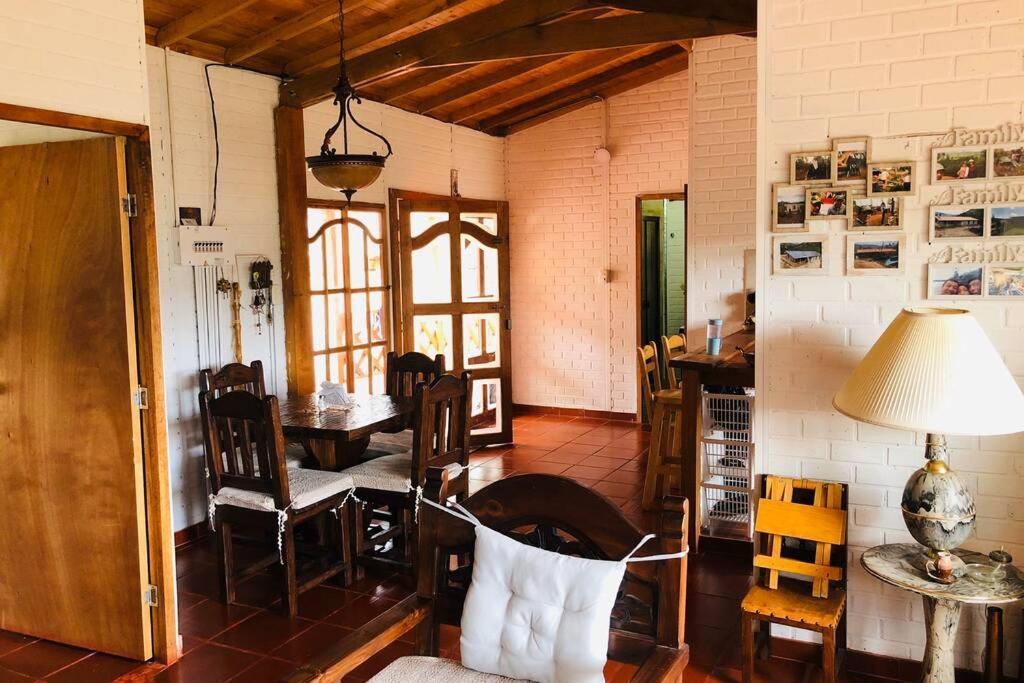 Cabana Buenavista Es Un Lugar Para Descansar. إيزا المظهر الخارجي الصورة
